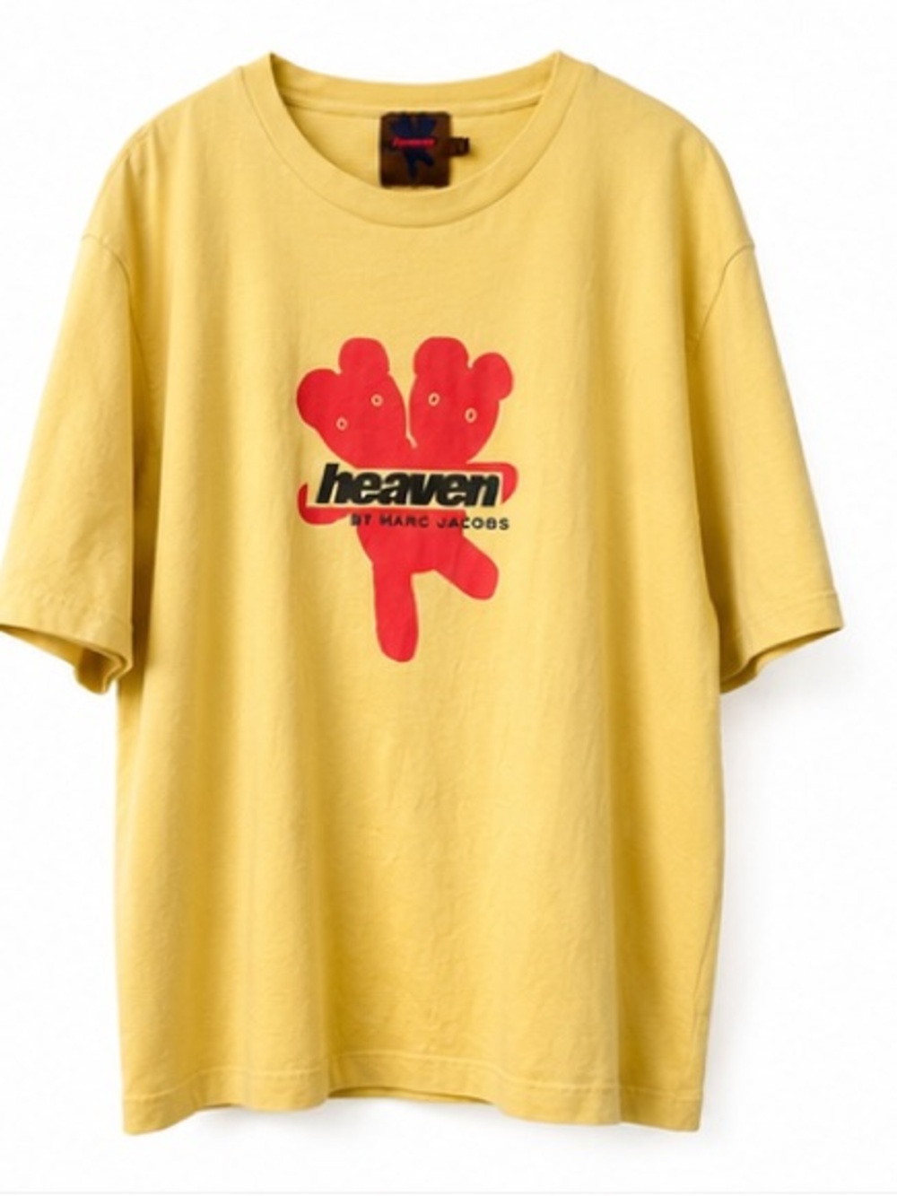 Heaven by Marc Jacobs